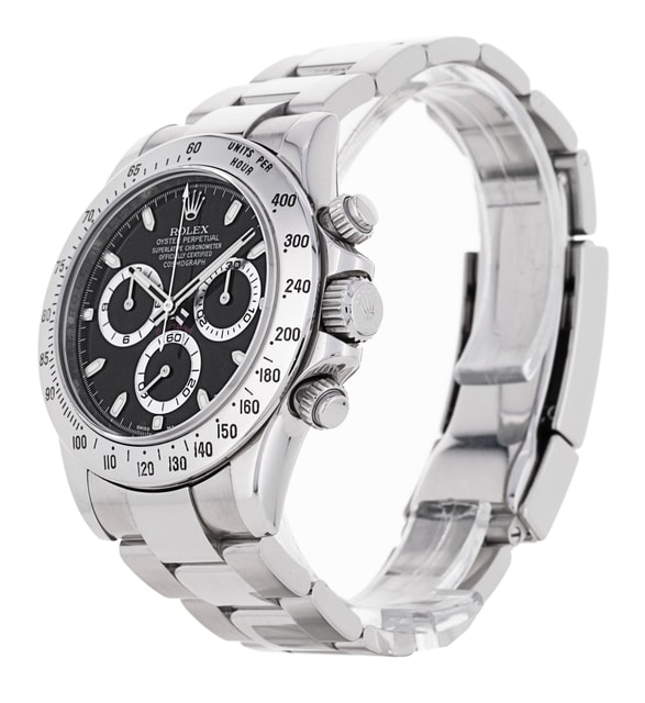 Rolex Daytona 116520 Image 2